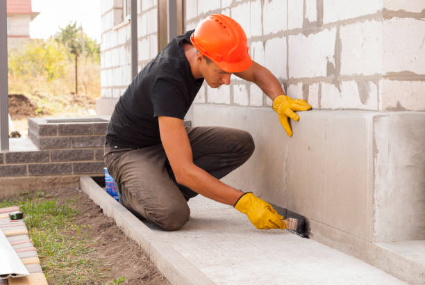 Licensed Foundation Crack Repair service in Martinsville, IL - SGP Waterproofing